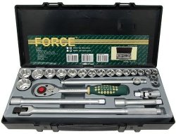 Набор инструментов FORCE 4243S-5