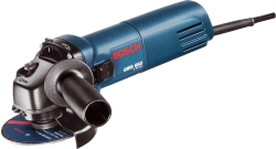 Угловая шлифмашина Bosch GWS 660 0.601.375.08N