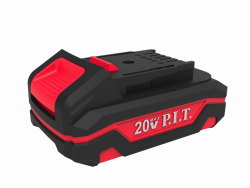 Аккумулятор P.I.T. OnePower PH20-2.0 (20В, 2Ач, Li-Ion)