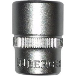 Головка торцевая ¼” 6-гранная SuperLock 5 мм BERGER BG2080