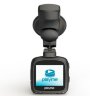 Видеорегистратор Playme Maxi + радар-детектор 2304х1296,140°,GPS,G-сенсор.A12LA35