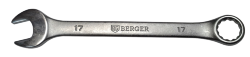 Ключ комбинированный BERGER BG1135 21 мм