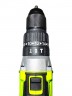 Дрель-шуруповерт ударная аккумуляторная GreenWorks GD24DD60 (3704107)