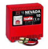 Зарядное устройство Telwin NEVADA 10 (230V)