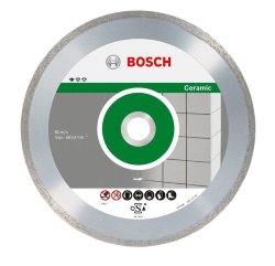 Алмазный диск FPE 230 NEW BOSCH 2.608.602.205
