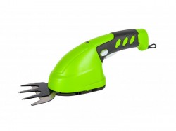 Ножницы садовые аккумуляторные GreenWorks 3,6V (2903307)