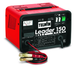 Пуско-зарядное устройство Telwin LEADER 150 START (230V)