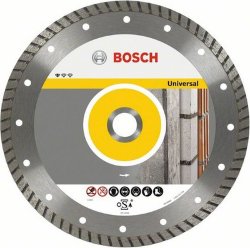 Алмазный диск  Bosch Standard for Universal Turbo BOSCH 2.608.602.396