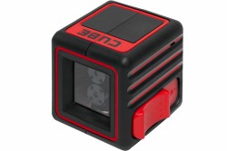 Лазерный уровень ADA Cube Professional Edition (А00343)