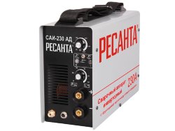 Сварочный аппарат инверторный Ресанта САИ-230-АД