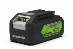 Аккумулятор GreenWorks G24B4 (2926807)