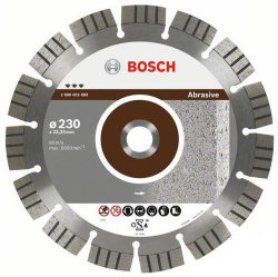 Алмазный диск BOSCH 2.608.602.679