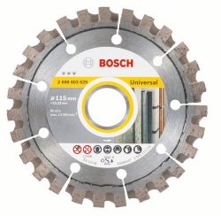 Алмазный диск BOSCH 2.608.603.629