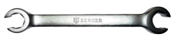 Ключ разрезной BERGER BG1112
