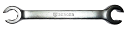 Ключ разрезной BERGER BG1114