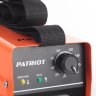 Сварочный аппарат PATRIOT 250 DC