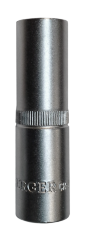 Головка торцевая удлиненная ¼” 6-гранная SuperLock 5.5 мм BERGER BG2089