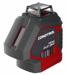 Лазерный нивелир CONDTROL XLiner Duo 360 (1-2-120)