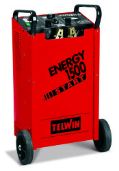 Пуско-зарядное устройство Telwin ENERGY 1500 START (230-400V)