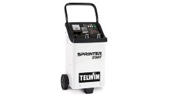 Пуско-зарядное устройство Telwin SPRINTER 4000 START (230V 12-24V)