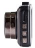 Видеорегистратор SilverStone F1 NTK-9000 F Duo 2 кам 2.7",1920х1080,120*,G-сенсор
