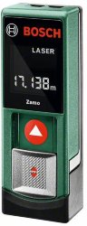 Лазерный дальномер Bosch Zamo PLR 20
