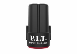 Аккумулятор P.I.T. OnePower PK12-1.5