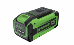 Аккумулятор GreenWorks G40B8 (2951607)