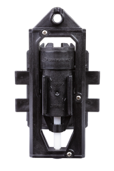 Клапан сливной ДЖИЛЕКС 32 мм (9086)