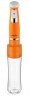 Блендер BRAYER 1245BR оранж. 800 Вт, погруж.,+ спорт., бутылка 0,6л