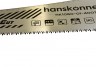 Ножовка по дереву Hanskonner HK1060-01-4007