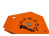 Уголок магнитный для сварки WESTER WMCT25 829-005