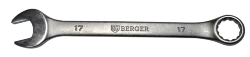 Ключ комбинированный BERGER BG1138 24 мм
