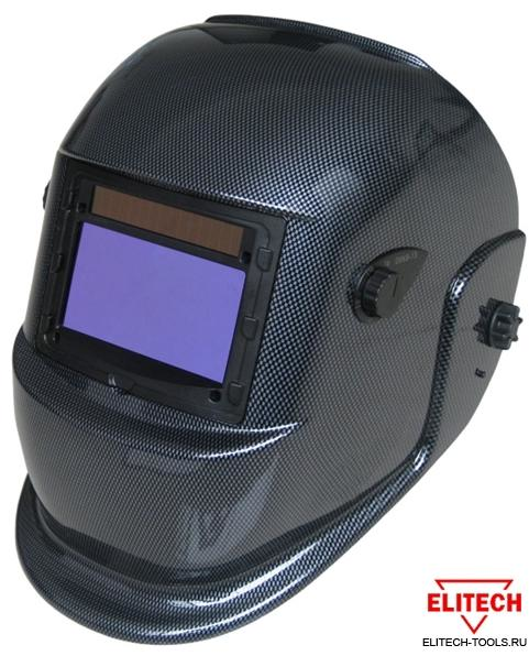 Шлем сварочный ELITECH МС 777К