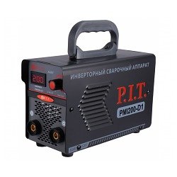 Сварочный инвертор PMI 200-D1 IGBT P.I.T.
