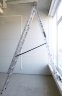 Лестница треххсекционная Новая Высота серия 3х9 1230309