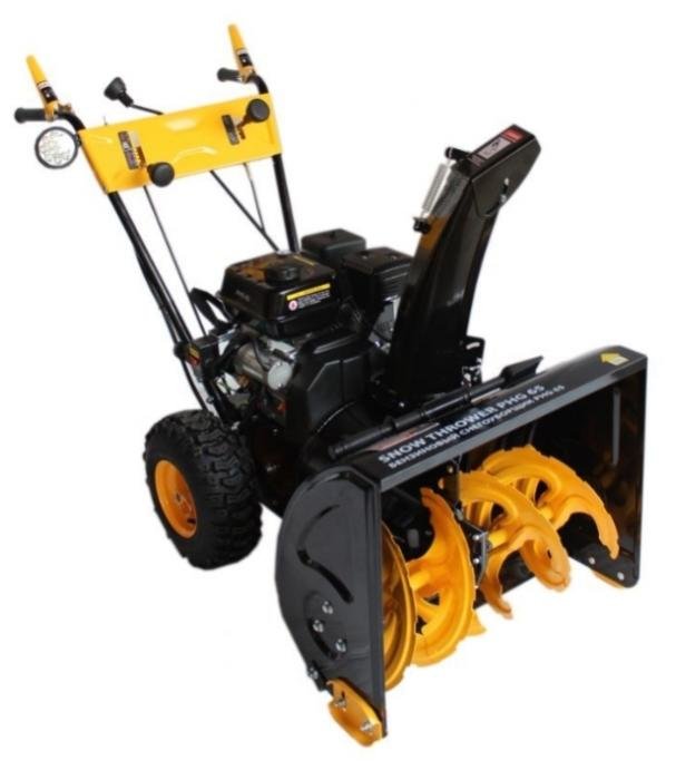 Снегоуборочник Home Garden PHG 65E