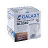 Чайник электрический белый Galaxy GL 0340