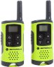 Рация Motorola TLKR-T41 Green + Подарок PMR TWIN