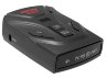 Радар-детектор SHO-ME Signature EXCELLENT  GPS, сигнатурный,antiCAS,OLED,база радаров