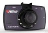 Видеорегистратор ARTWAY 700 (Prestige) 2304x1296,170°,3",Ambarella A7LA50 ,HDMI,micro SD