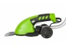 Ножницы садовые аккумуляторные GreenWorks 3,6V (1600207)