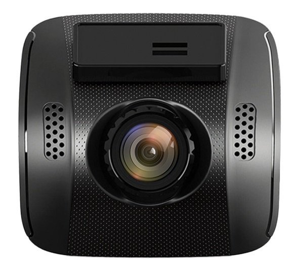 Видеорегистратор QStar RG52  GPS 2304х1296+720p,2",135*,GPS,HDR,G-сенсор,2 кам.