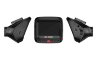 Видеорегистратор QStar RG52  GPS 2304х1296+720p,2",135*,GPS,HDR,G-сенсор,2 кам.
