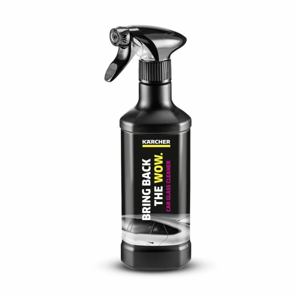 Средство для чистки стёкол KARCHER RM 650 (6.296-105.0)