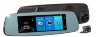 Видеорегистратор Recxon AutoSmart (зеркало) Android+GPS  8",1920x1080,4G,Wi-Fi,2 кам,мониторинг,борткомп
