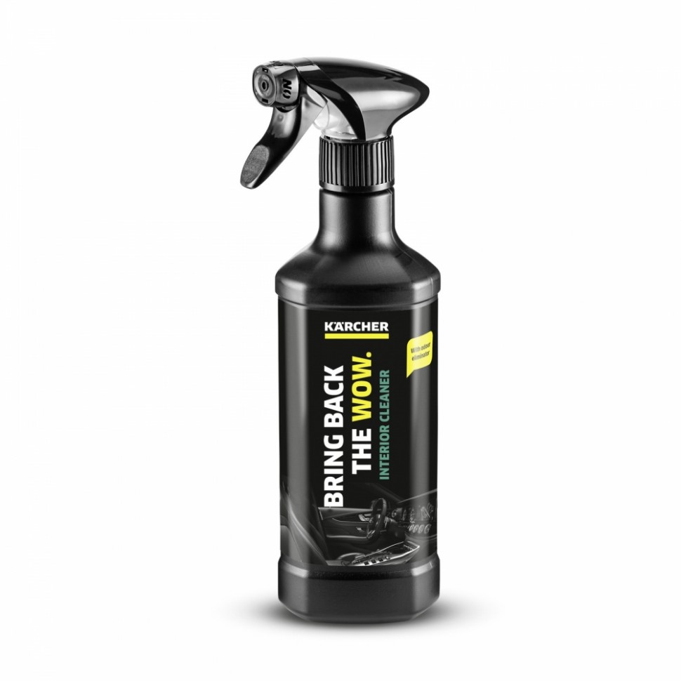 Средство для чистки салона KARCHER RM 651 (6.296-106.0)