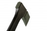 Топор-колун Hanskonner HK1015-01-FB0870 (870г, фибергл. рукоятка с TPE, кованый, PTFE покрытие)
