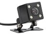Видеорегистратор Playme Omega + радар-детектор+GPS 2304x1296,3",140°,2 камеры,база всех камер