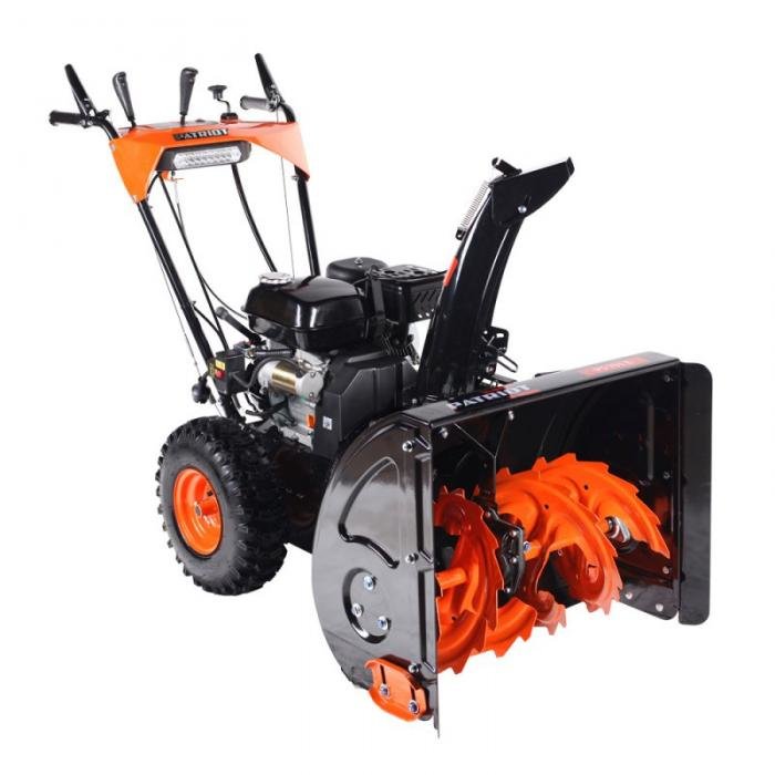 Снегоуборочник PATRIOT PS 751E